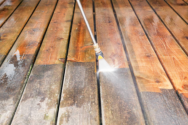 Best Fence Pressure Washing  in White House, TN